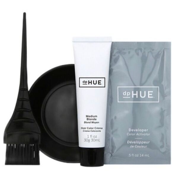 2/$40 medium blonde root touch up dye - Picture 2 of 5